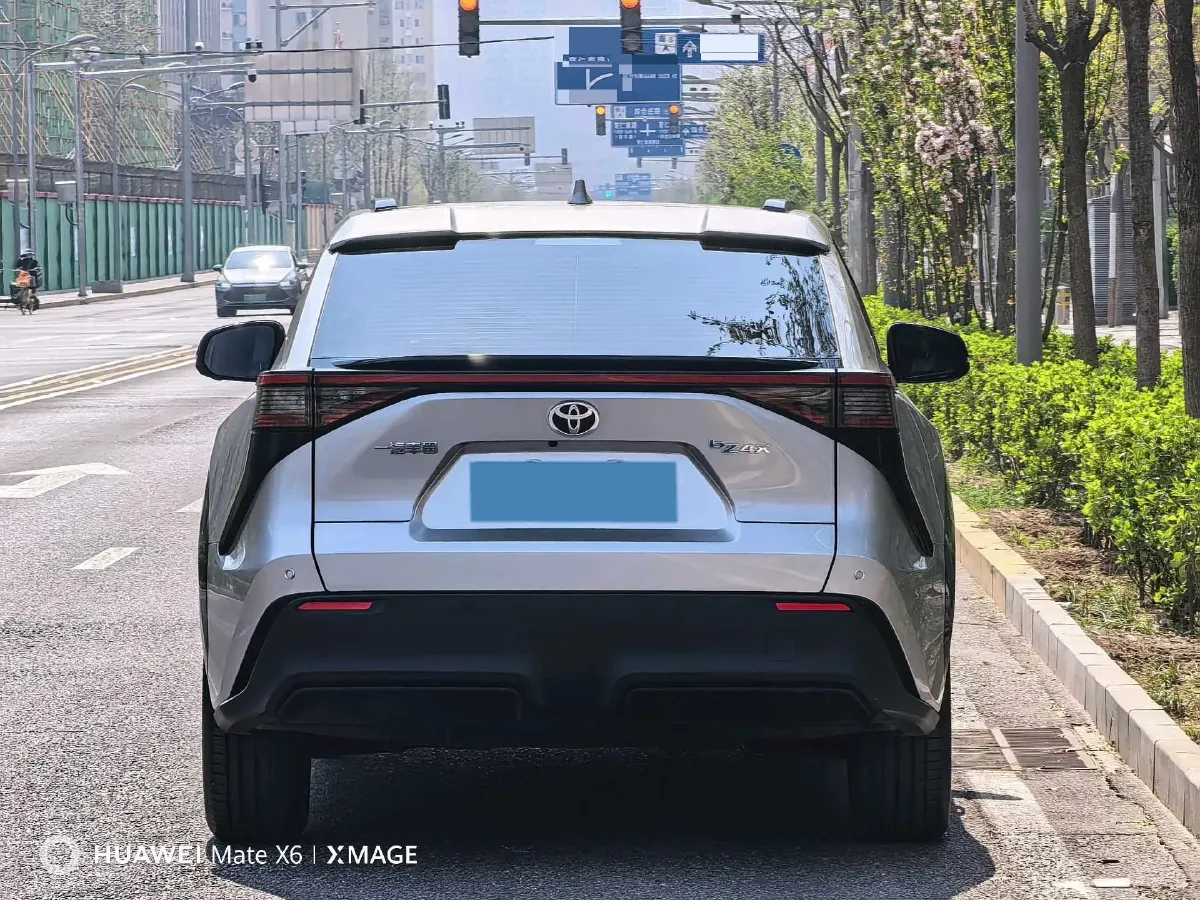 2022 Toyota bZ4X BEV 66.7KWH,autocango,china used car exporter,china ev exporter,chinese used car exporter,chinese used ev exporter