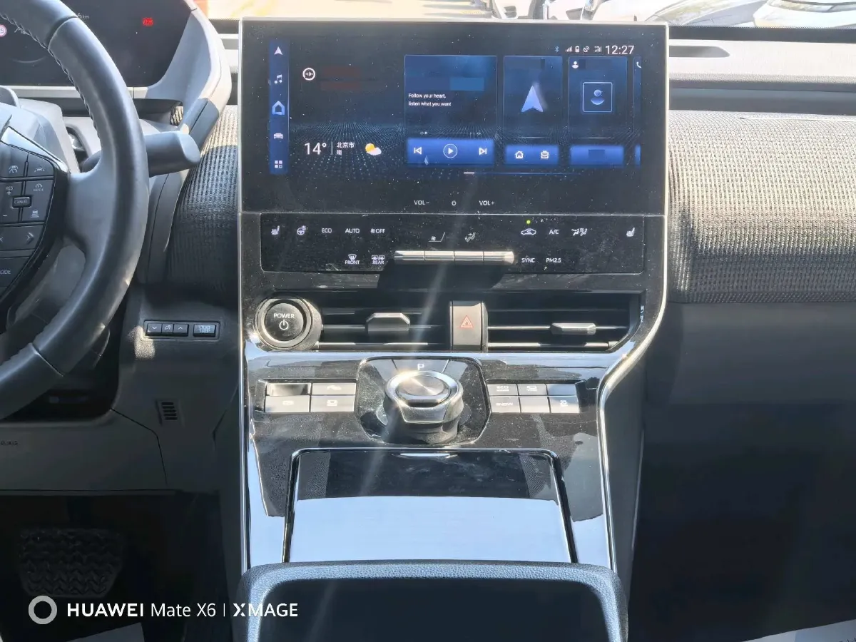 2022 Toyota bZ4X BEV 66.7KWH,autocango,china used car exporter,china ev exporter,chinese used car exporter,chinese used ev exporter