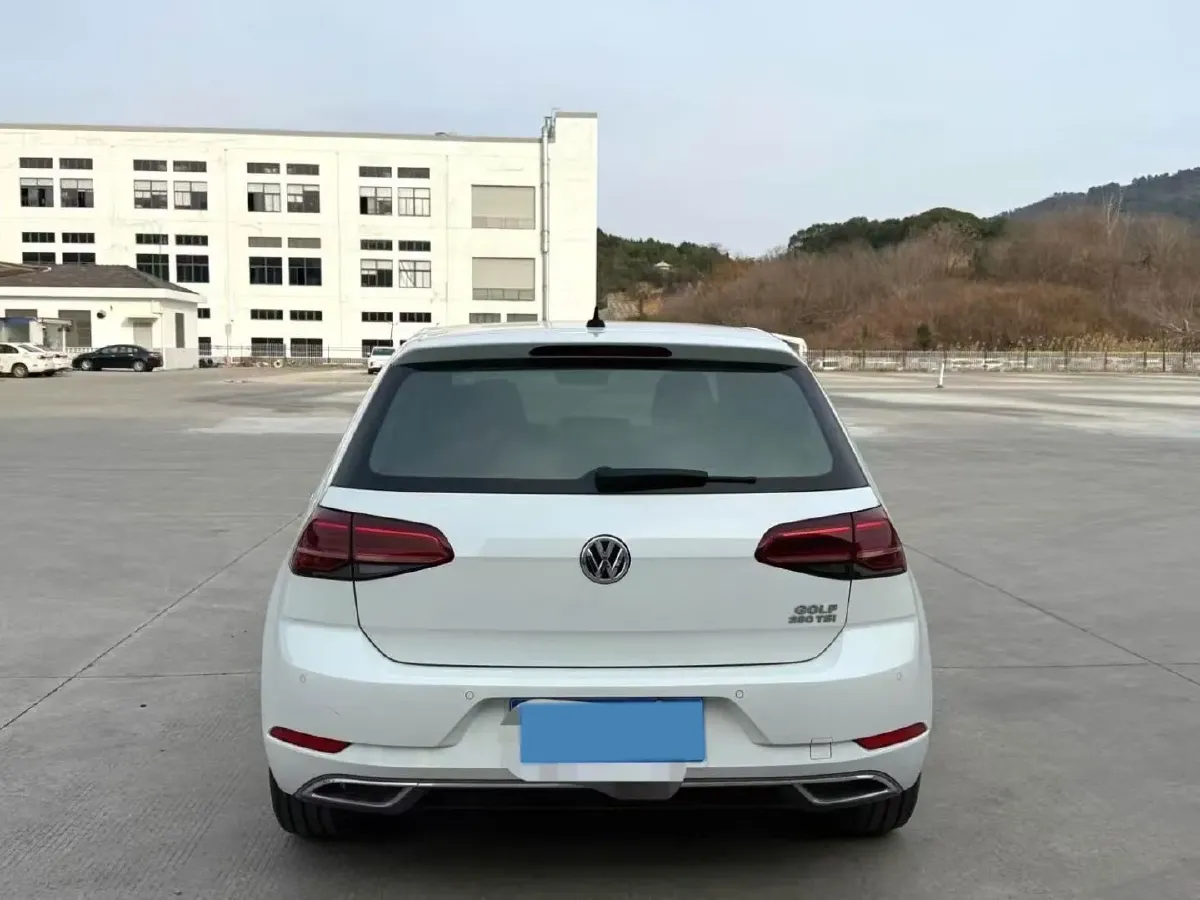 2018 Volkswagen Golf 1.4T 150HP L4 7DCT,autocango,china used car exporter,china ev exporter,chinese used car exporter,chinese used ev exporter