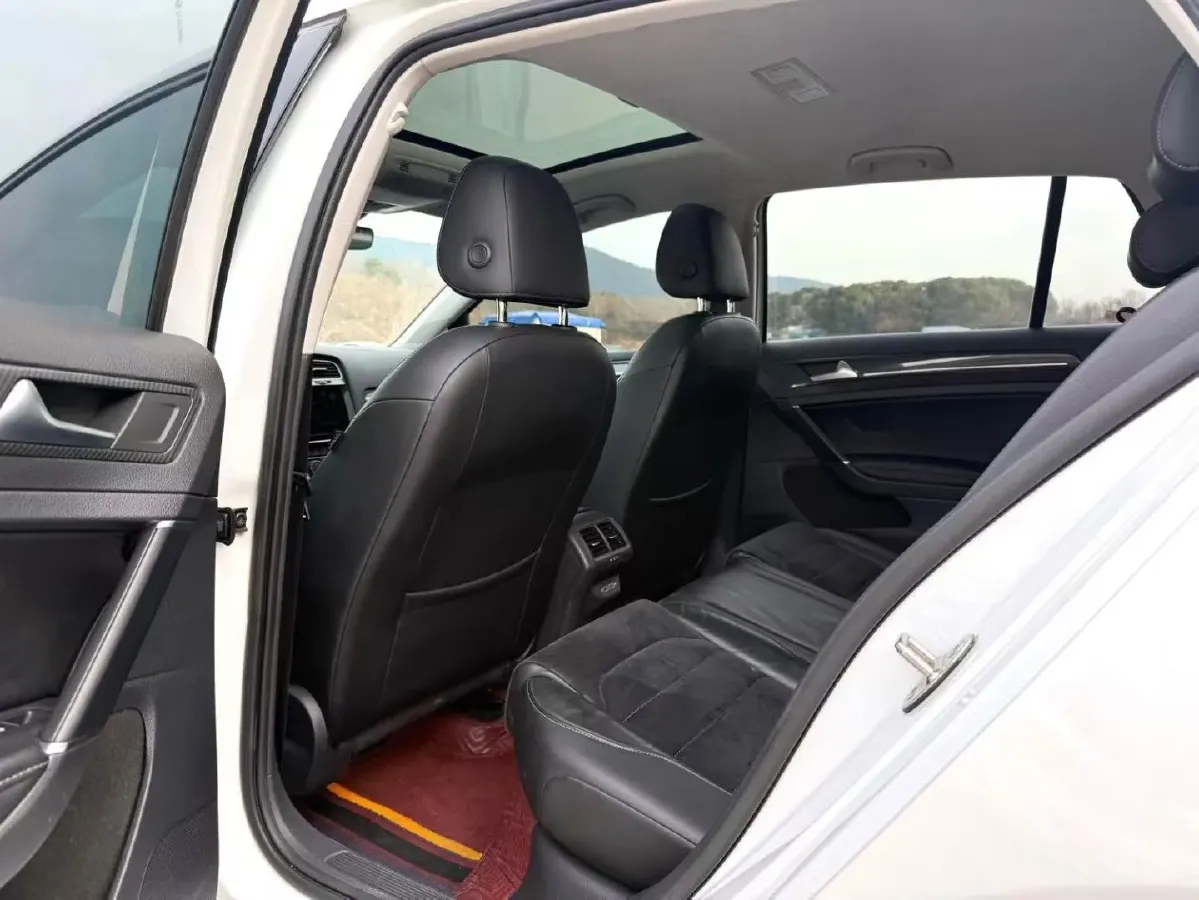 2018 Volkswagen Golf 1.4T 150HP L4 7DCT,autocango,china used car exporter,china ev exporter,chinese used car exporter,chinese used ev exporter