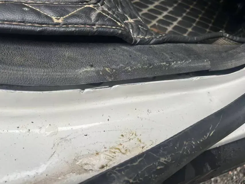 2018 Lincoln MKC 2.0T 203HP L4 6AT,autocango,china used car exporter,china ev exporter,chinese used car exporter,chinese used ev exporter