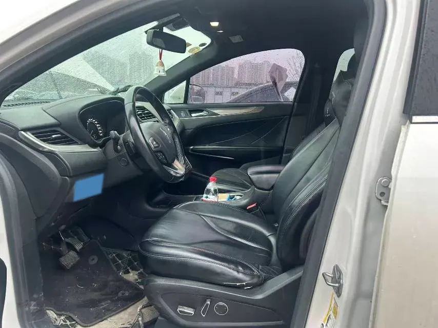 2018 Lincoln MKC 2.0T 203HP L4 6AT,autocango,china used car exporter,china ev exporter,chinese used car exporter,chinese used ev exporter