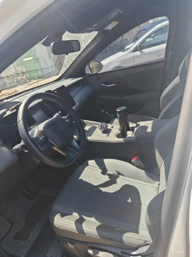 2024 BYD Qin Plus 1.5L 110HP L4 E-CVT PHEV 8.32KWH,autocango,china used car exporter,china ev exporter,chinese used car exporter,chinese used ev exporter