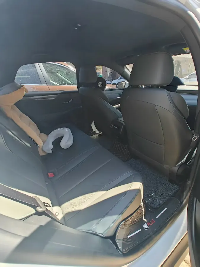 2024 BYD Qin Plus 1.5L 110HP L4 E-CVT PHEV 8.32KWH,autocango,china used car exporter,china ev exporter,chinese used car exporter,chinese used ev exporter