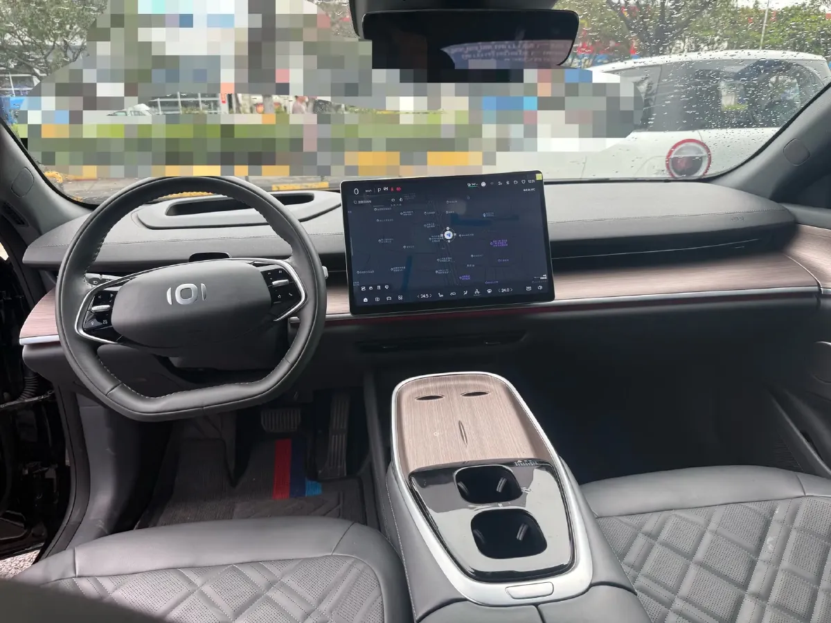 2024 ChangAn QiYuan A07 BEV 58.9KWH,autocango,china used car exporter,china ev exporter,chinese used car exporter,chinese used ev exporter