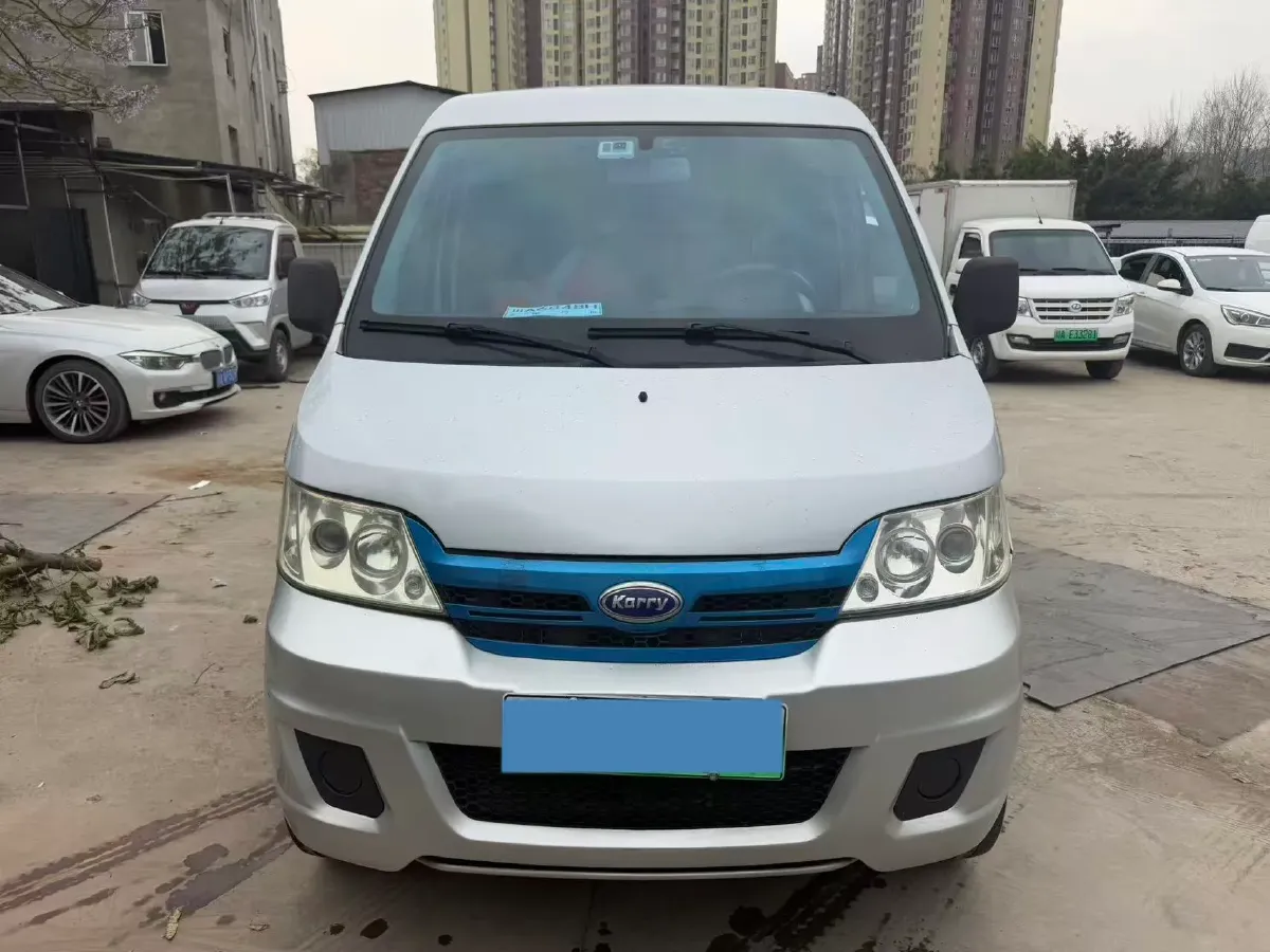 2021 Ruichi Auto EC31 BEV 36.288KWH,autocango,china used car exporter,china ev exporter,chinese used car exporter,chinese used ev exporter