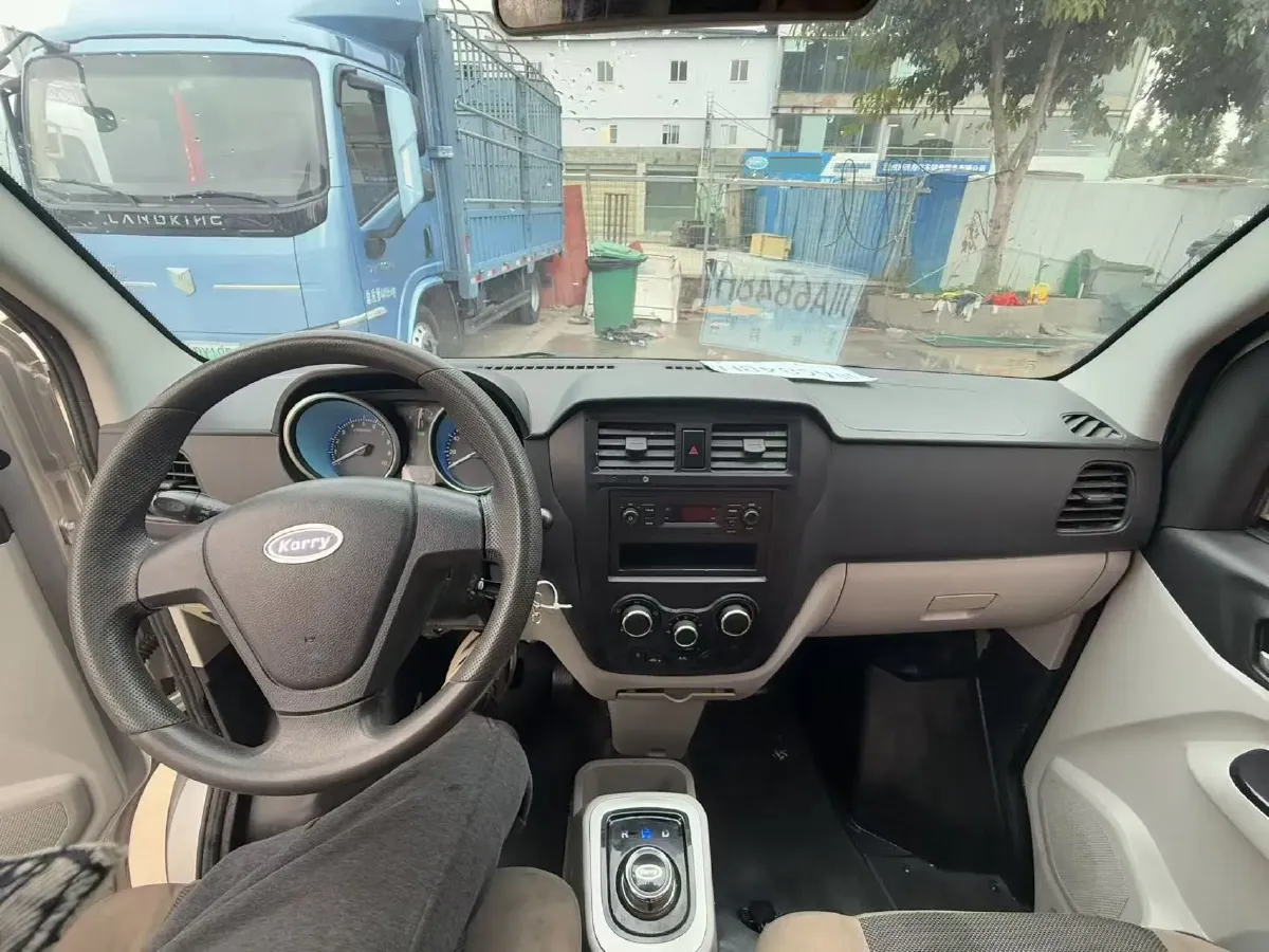 2021 Ruichi Auto EC31 BEV 36.288KWH,autocango,china used car exporter,china ev exporter,chinese used car exporter,chinese used ev exporter