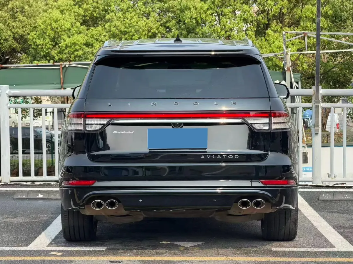 2020 Lincoln Aviator 3.0T 355HP V6 10AT,autocango,china used car exporter,china ev exporter,chinese used car exporter,chinese used ev exporter