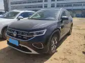 2023 VOLKSWAGEN TAYRON,autocango,china used car exporter,china ev exporter,chinese used car exporter,chinese used ev exporter