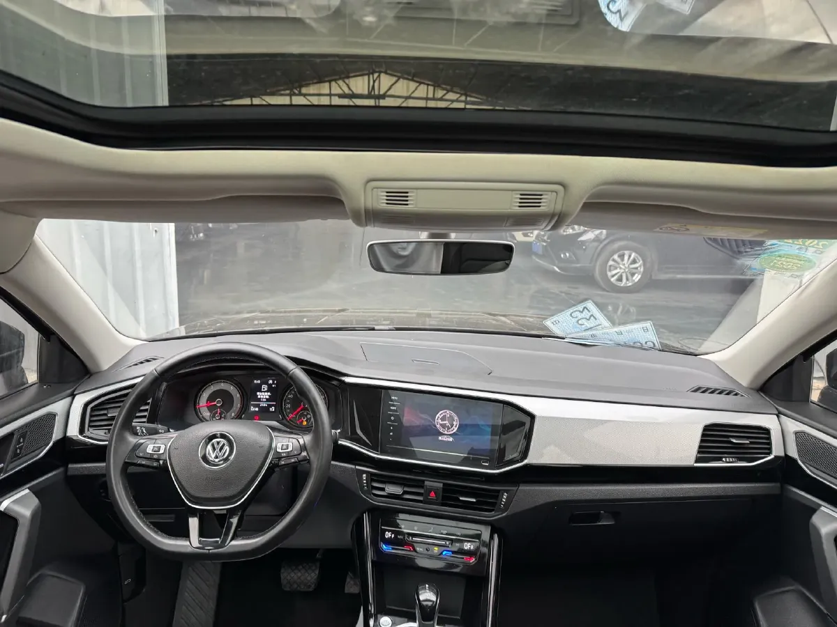 2020 Volkswagen Tayron 2.0T 186HP L4 7DCT,autocango,china used car exporter,china ev exporter,chinese used car exporter,chinese used ev exporter