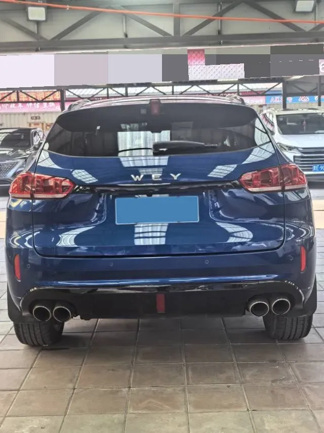 2019 WEY VV5 2.0T 197HP L4 7DCT,autocango,china used car exporter,china ev exporter,chinese used car exporter,chinese used ev exporter