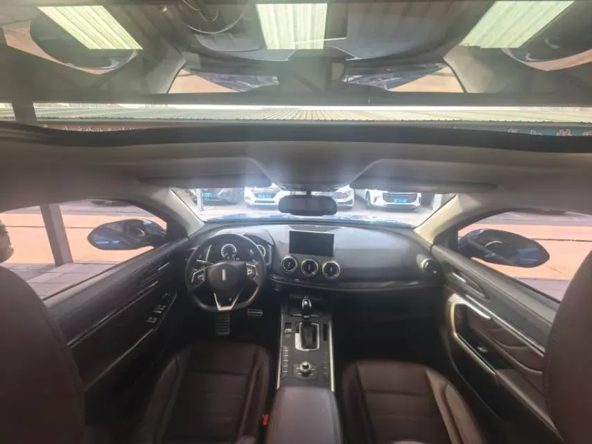 2019 WEY VV5 2.0T 197HP L4 7DCT,autocango,china used car exporter,china ev exporter,chinese used car exporter,chinese used ev exporter