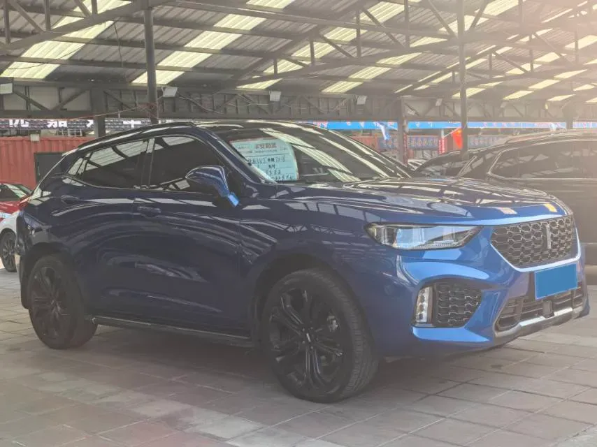 2019 WEY VV5 2.0T 197HP L4 7DCT,autocango,china used car exporter,china ev exporter,chinese used car exporter,chinese used ev exporter