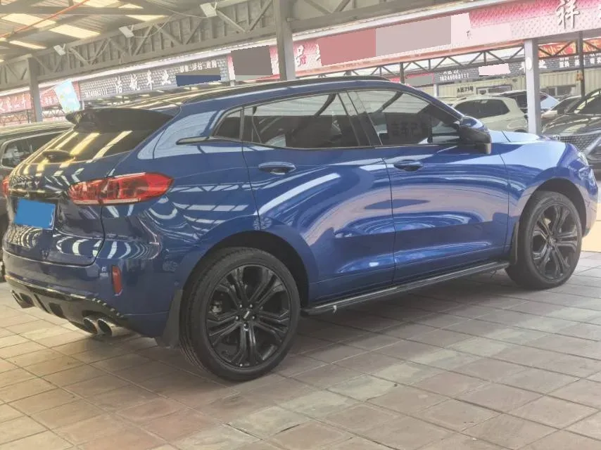 2019 WEY VV5 2.0T 197HP L4 7DCT,autocango,china used car exporter,china ev exporter,chinese used car exporter,chinese used ev exporter