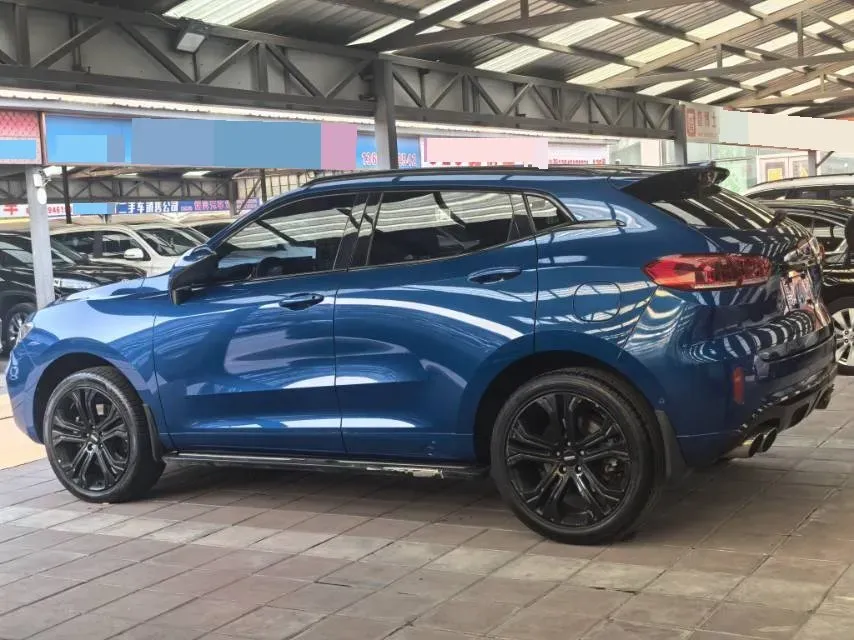 2019 WEY VV5 2.0T 197HP L4 7DCT,autocango,china used car exporter,china ev exporter,chinese used car exporter,chinese used ev exporter