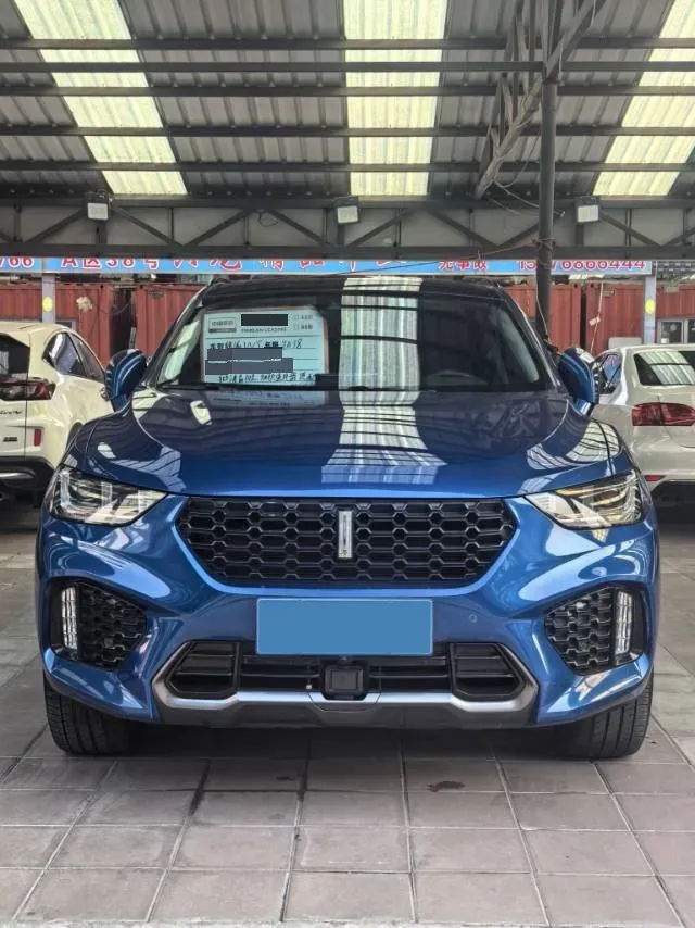 2019 WEY VV5 2.0T 197HP L4 7DCT,autocango,china used car exporter,china ev exporter,chinese used car exporter,chinese used ev exporter