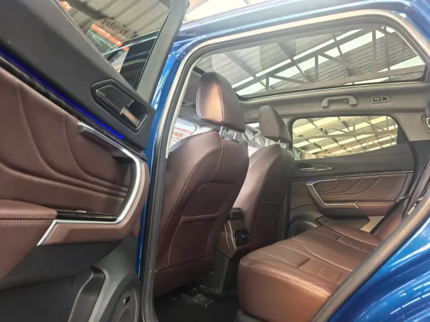 2019 WEY VV5 2.0T 197HP L4 7DCT,autocango,china used car exporter,china ev exporter,chinese used car exporter,chinese used ev exporter