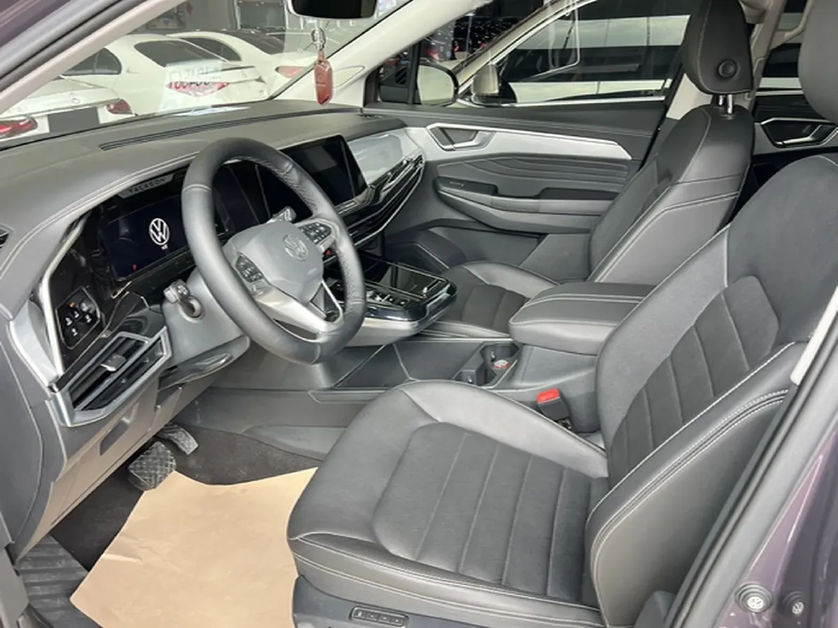 2022 Volkswagen Talagon 2.0T 220HP L4 7DCT,autocango,china used car exporter,china ev exporter,chinese used car exporter,chinese used ev exporter