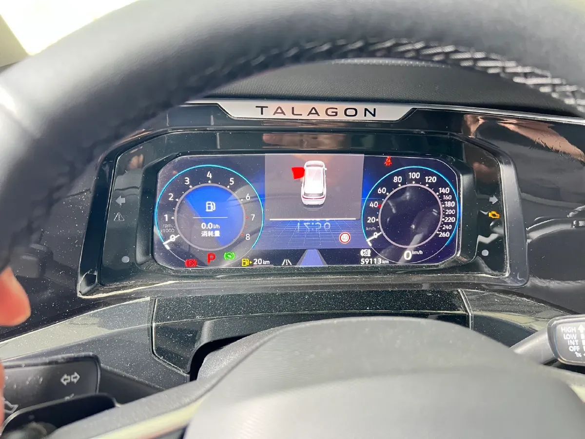 2022 Volkswagen Talagon 2.0T 220HP L4 7DCT,autocango,china used car exporter,china ev exporter,chinese used car exporter,chinese used ev exporter