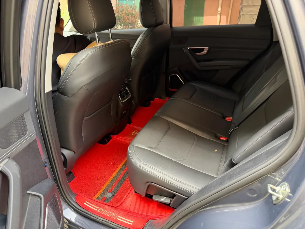 2019 BYD Song Pro 1.5T 160HP L4 6DCT,autocango,china used car exporter,china ev exporter,chinese used car exporter,chinese used ev exporter