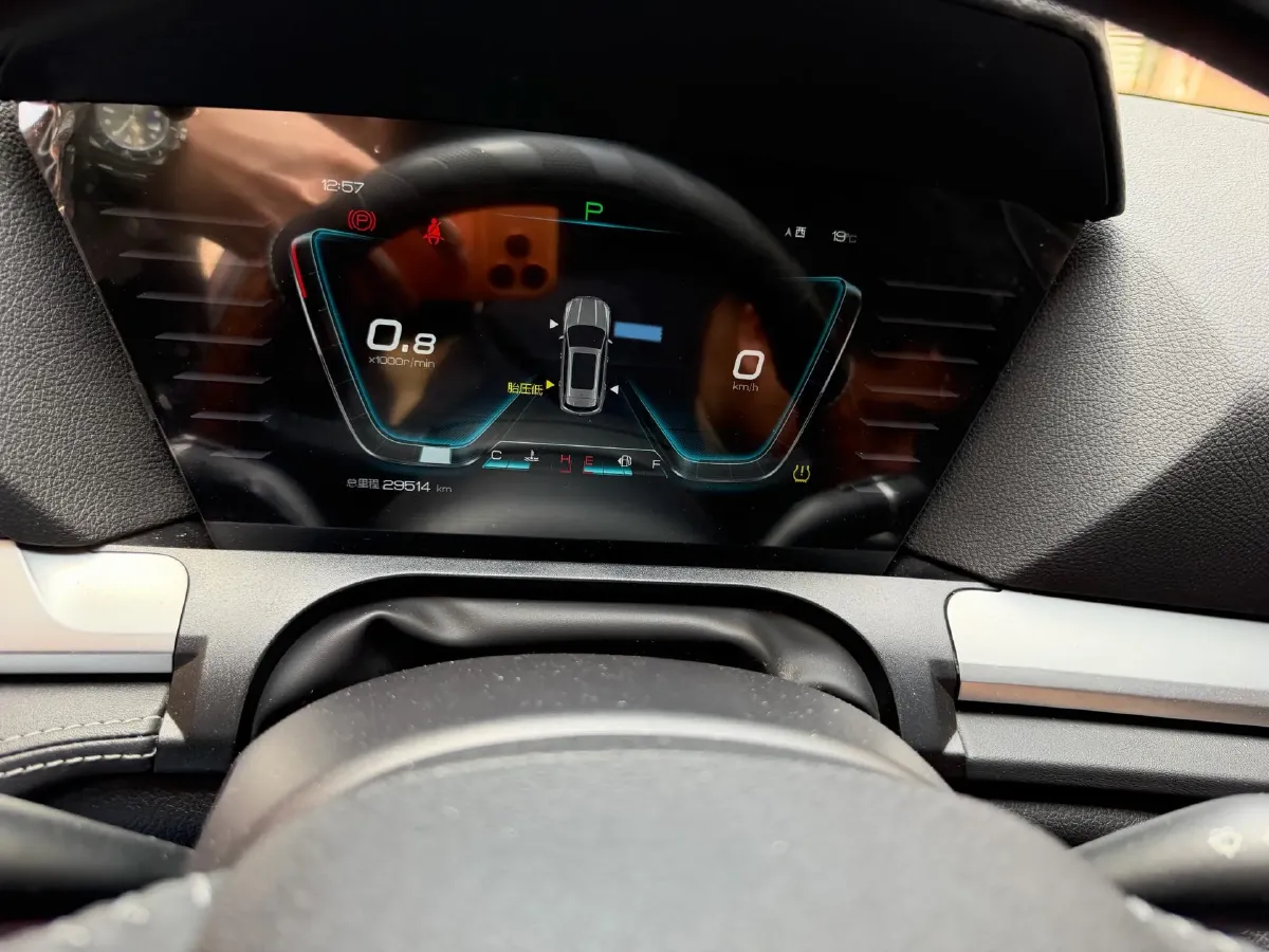 2019 BYD Song Pro 1.5T 160HP L4 6DCT,autocango,china used car exporter,china ev exporter,chinese used car exporter,chinese used ev exporter