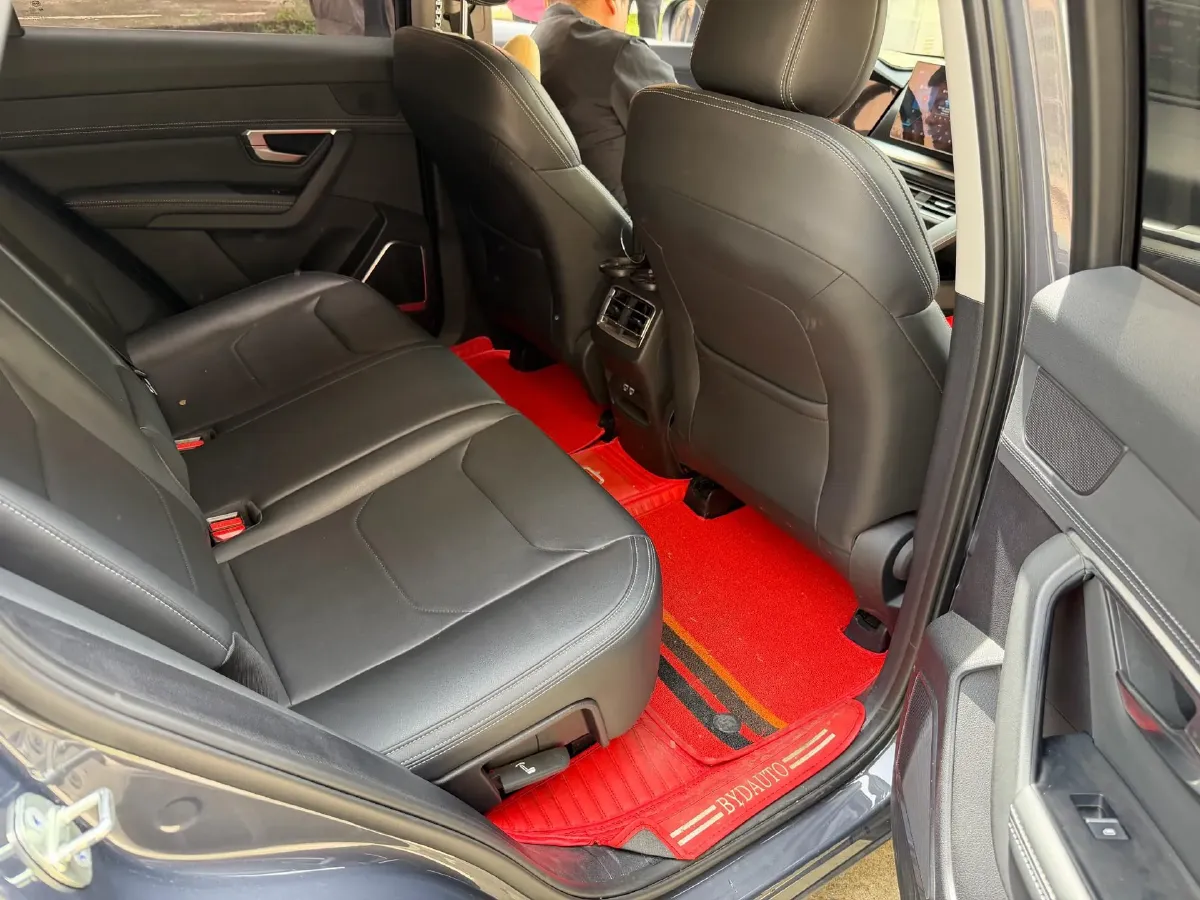 2019 BYD Song Pro 1.5T 160HP L4 6DCT,autocango,china used car exporter,china ev exporter,chinese used car exporter,chinese used ev exporter