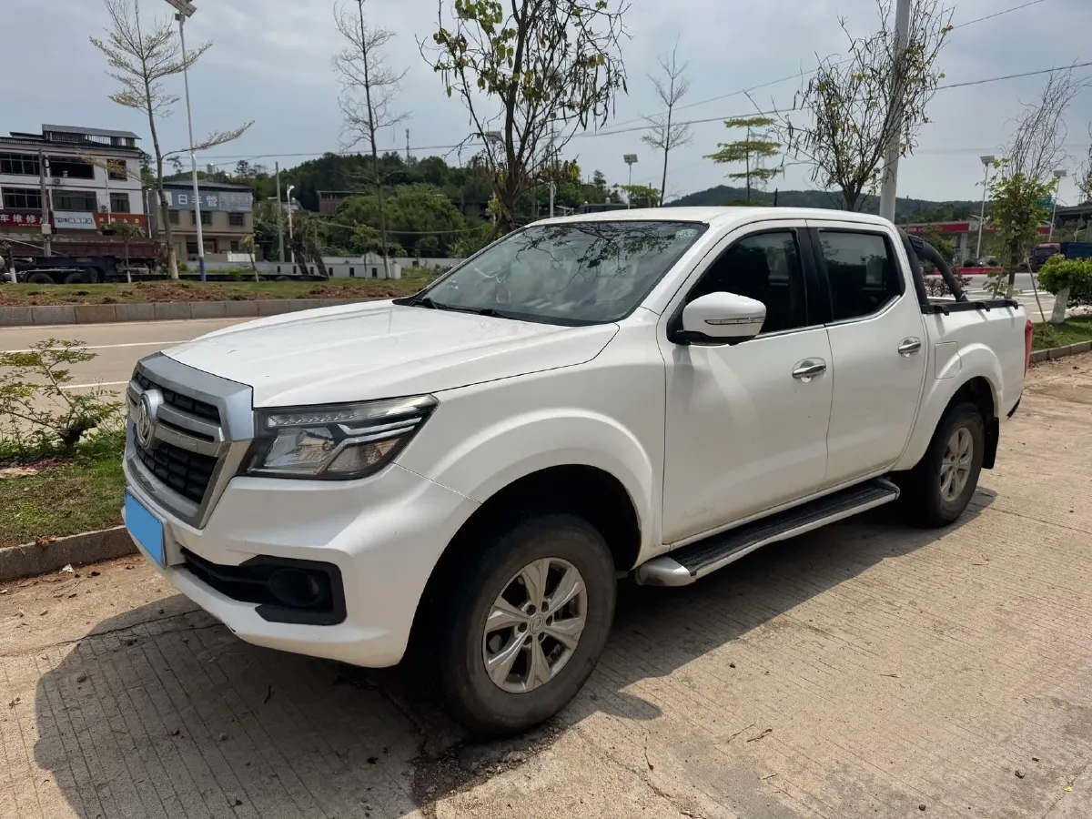 2019 Dongfeng RuiQi 6 2.5T 140HP L4 5MT,autocango,china used car exporter,china ev exporter,chinese used car exporter,chinese used ev exporter