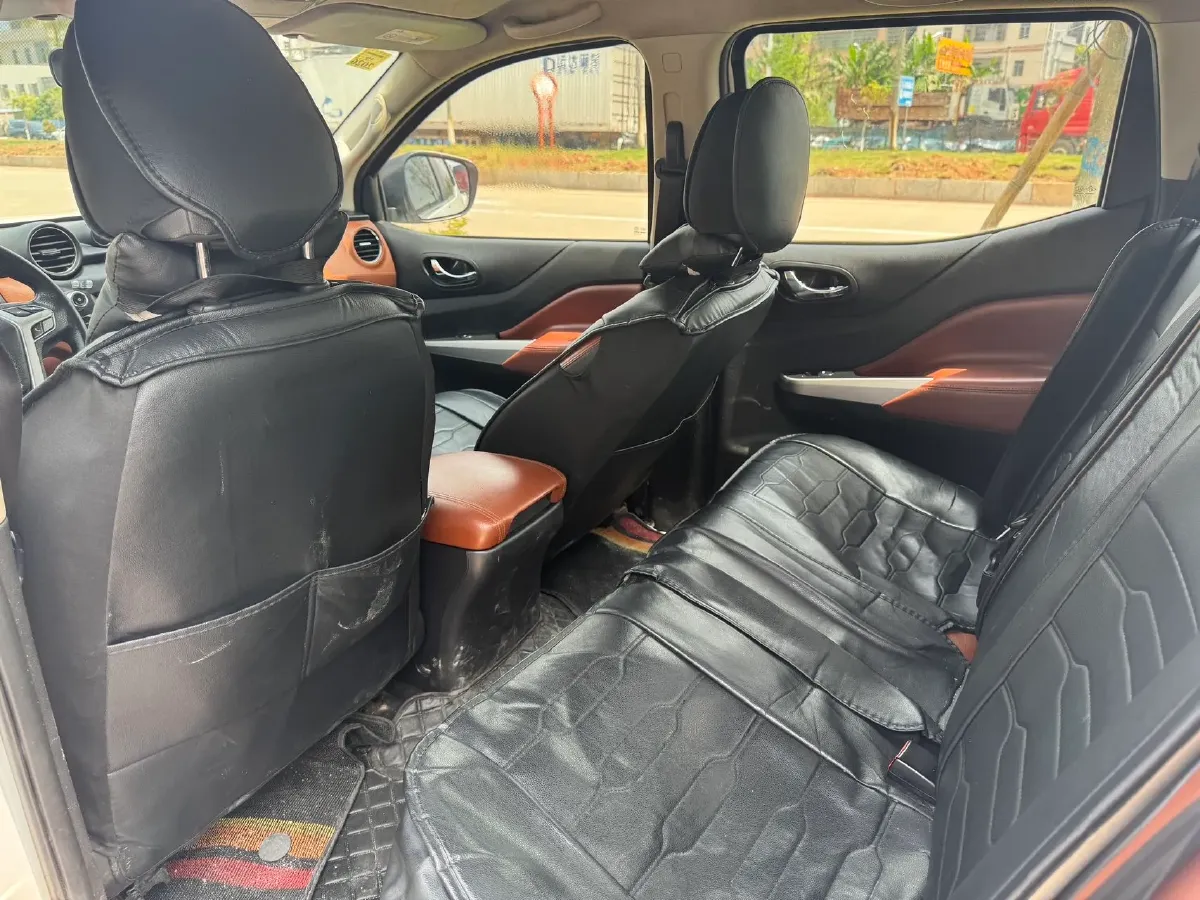 2019 Dongfeng RuiQi 6 2.5T 140HP L4 5MT,autocango,china used car exporter,china ev exporter,chinese used car exporter,chinese used ev exporter