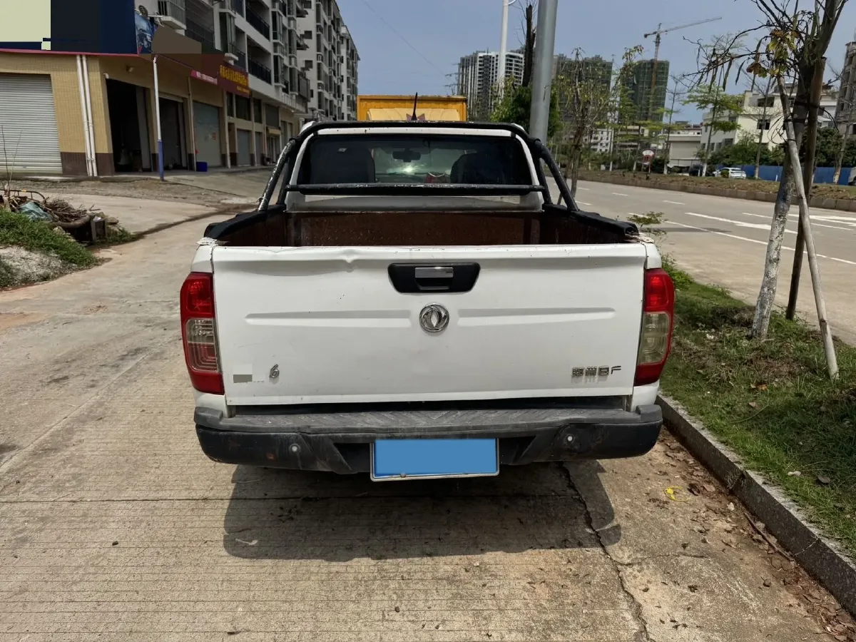 2019 Dongfeng RuiQi 6 2.5T 140HP L4 5MT,autocango,china used car exporter,china ev exporter,chinese used car exporter,chinese used ev exporter