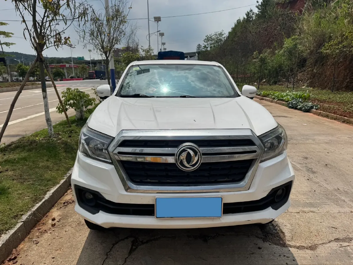 2019 Dongfeng RuiQi 6 2.5T 140HP L4 5MT,autocango,china used car exporter,china ev exporter,chinese used car exporter,chinese used ev exporter