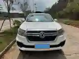 2019 Dongfeng RuiQi 6 2.5T 140HP L4 5MT