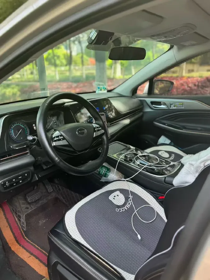 2022 Aion S BEV 60KWH,autocango,china used car exporter,china ev exporter,chinese used car exporter,chinese used ev exporter