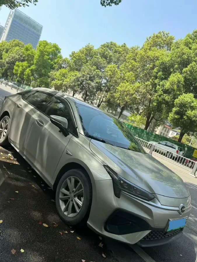 2022 Aion S BEV 60KWH,autocango,china used car exporter,china ev exporter,chinese used car exporter,chinese used ev exporter