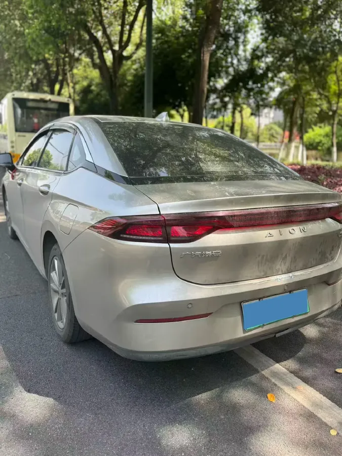 2022 Aion S BEV 60KWH,autocango,china used car exporter,china ev exporter,chinese used car exporter,chinese used ev exporter