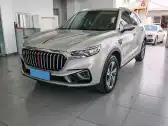 2019 HONGQI HS5,autocango,china used car exporter,china ev exporter,chinese used car exporter,chinese used ev exporter
