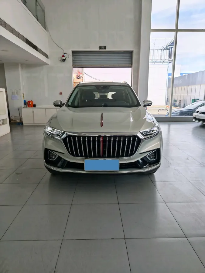 2019 HongQi HS5 2.0T 224HP L4 6AT,autocango,china used car exporter,china ev exporter,chinese used car exporter,chinese used ev exporter