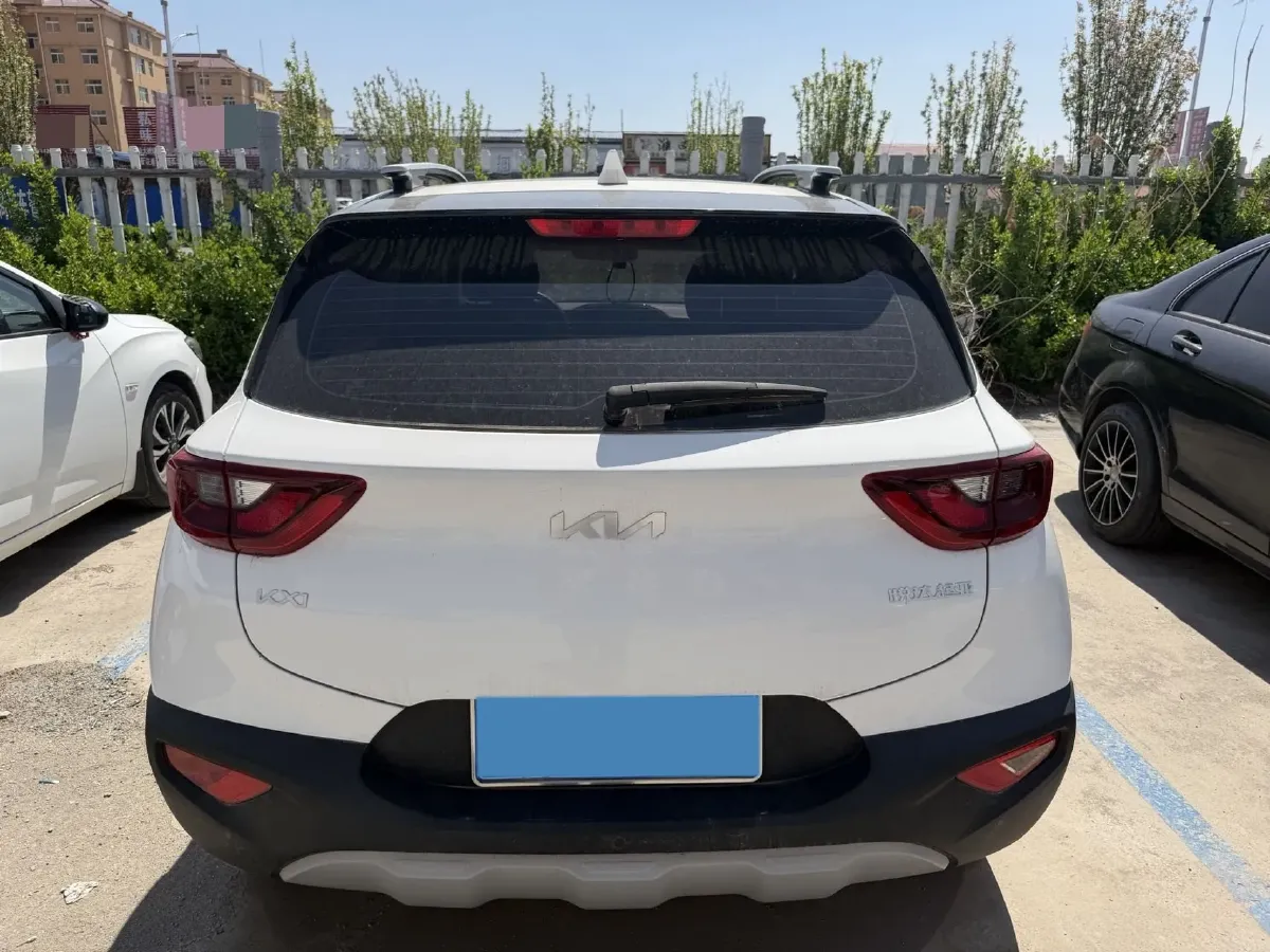 2021 Kia KX1 1.4L 100HP L4 CVT,autocango,china used car exporter,china ev exporter,chinese used car exporter,chinese used ev exporter