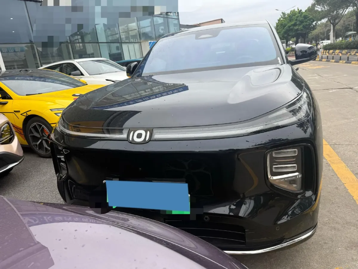 2025 ChangAn QiYuan Q07 1.5T 150HP L4 E-CVT PHEV,autocango,china used car exporter,china ev exporter,chinese used car exporter,chinese used ev exporter