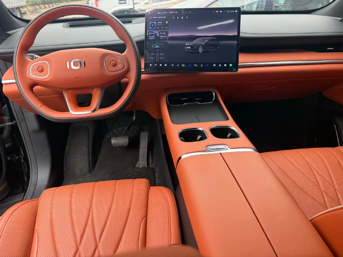 2025 ChangAn QiYuan Q07 1.5T 150HP L4 E-CVT PHEV,autocango,china used car exporter,china ev exporter,chinese used car exporter,chinese used ev exporter