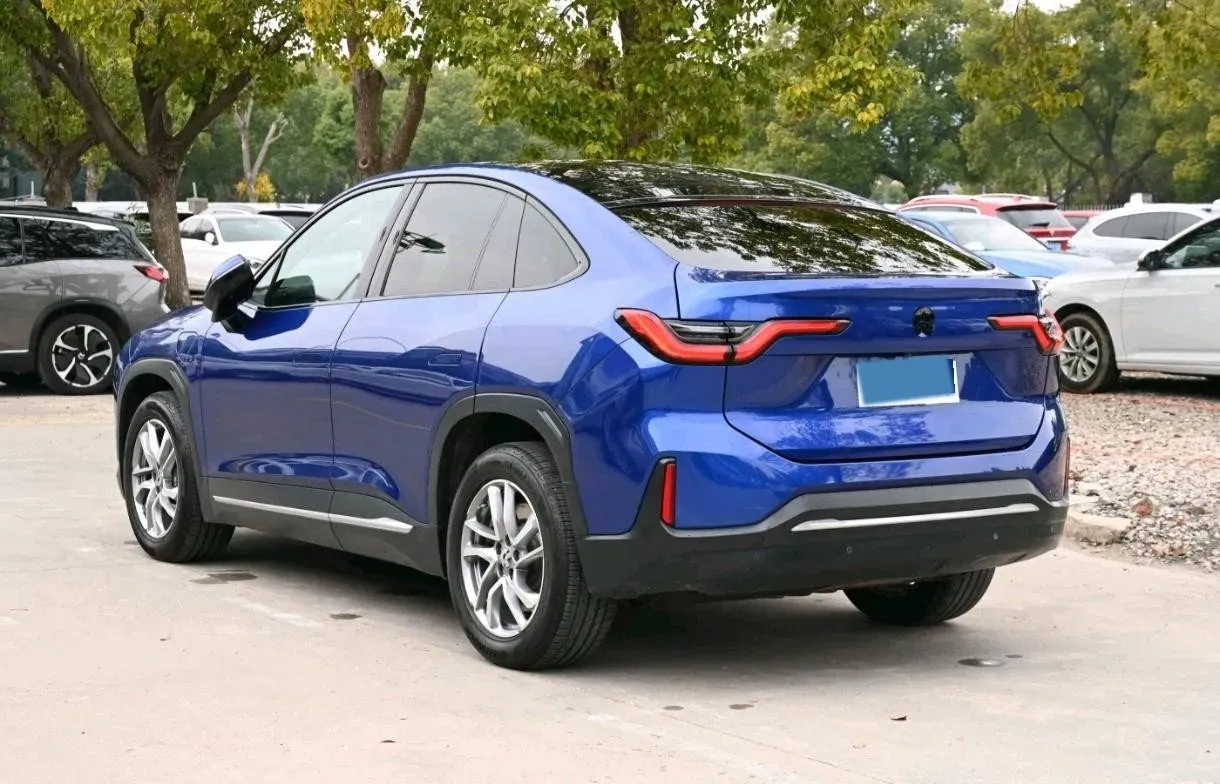 2020 NIO ES6 BEV 100KWH,autocango,china used car exporter,china ev exporter,chinese used car exporter,chinese used ev exporter