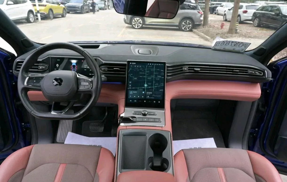 2020 NIO ES6 BEV 100KWH,autocango,china used car exporter,china ev exporter,chinese used car exporter,chinese used ev exporter