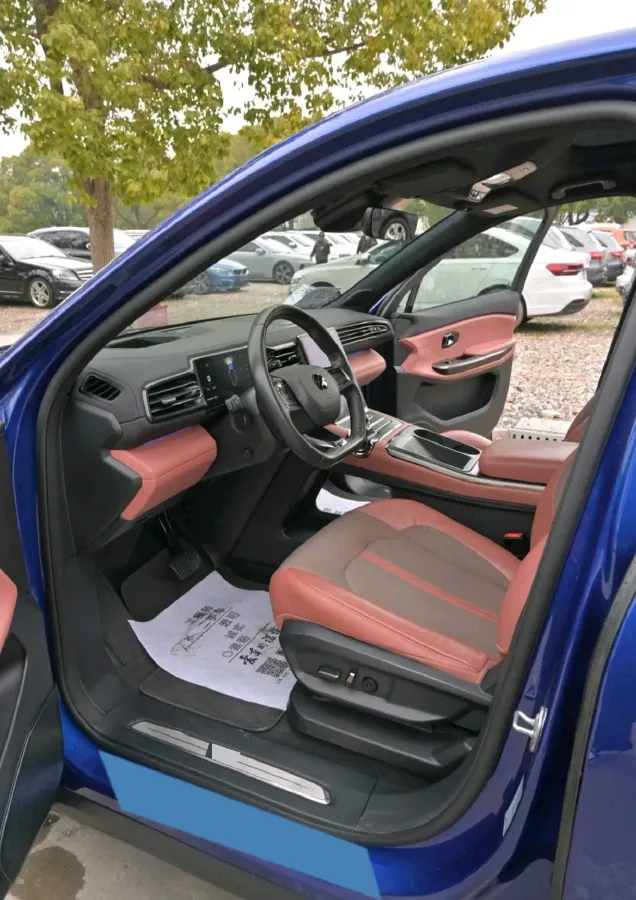 2020 NIO ES6 BEV 100KWH,autocango,china used car exporter,china ev exporter,chinese used car exporter,chinese used ev exporter