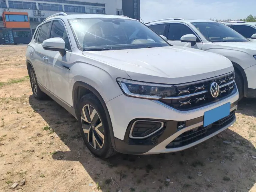 2023 Volkswagen Tayron 2.0T 186HP L4 7DCT,autocango,china used car exporter,china ev exporter,chinese used car exporter,chinese used ev exporter