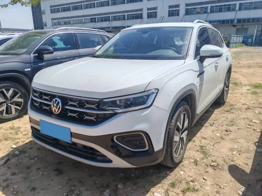 2023 Volkswagen Tayron 2.0T 186HP L4 7DCT,autocango,china used car exporter,china ev exporter,chinese used car exporter,chinese used ev exporter