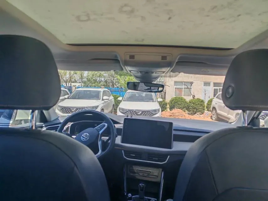 2023 Volkswagen Tayron 2.0T 186HP L4 7DCT,autocango,china used car exporter,china ev exporter,chinese used car exporter,chinese used ev exporter