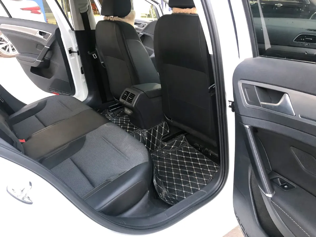 2019 Volkswagen Golf 1.4T 150HP L4 7DCT,autocango,china used car exporter,china ev exporter,chinese used car exporter,chinese used ev exporter