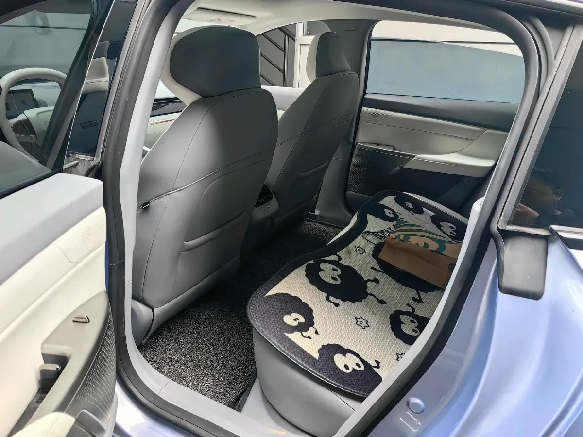 2024 DongFeng eπ eπ007 BEV 70.26KWH,autocango,china used car exporter,china ev exporter,chinese used car exporter,chinese used ev exporter