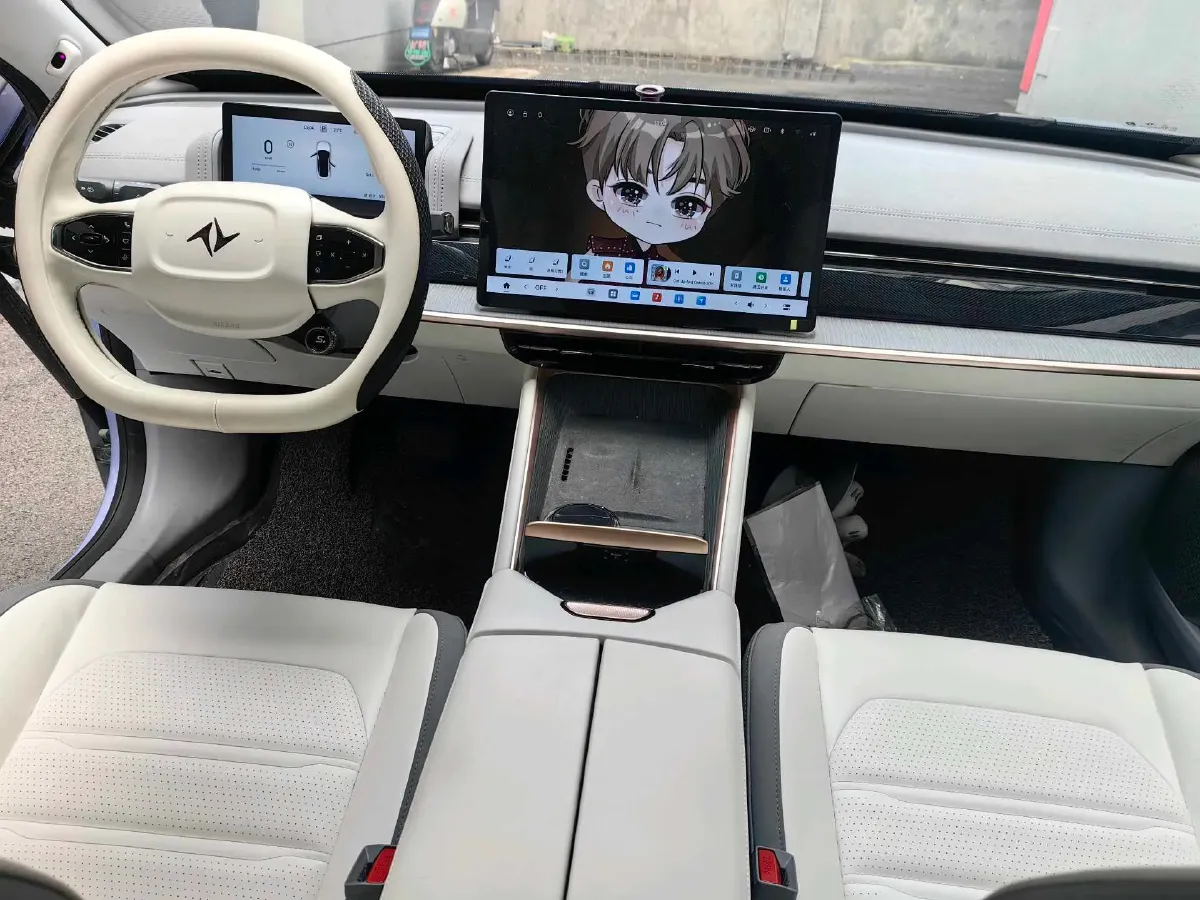 2024 DongFeng eπ eπ007 BEV 70.26KWH,autocango,china used car exporter,china ev exporter,chinese used car exporter,chinese used ev exporter