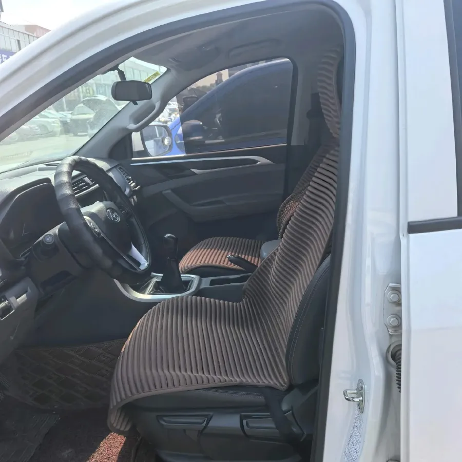 2017 MAXUS T60 2.4L 143HP L4 5MT,autocango,china used car exporter,china ev exporter,chinese used car exporter,chinese used ev exporter