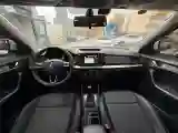 2020 Skoda Kamiq 1.5L 112HP L4 6AT